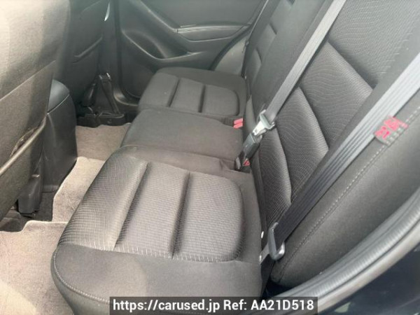 Used 2013 AT mazda cx-5 KE2FW Image[9]
