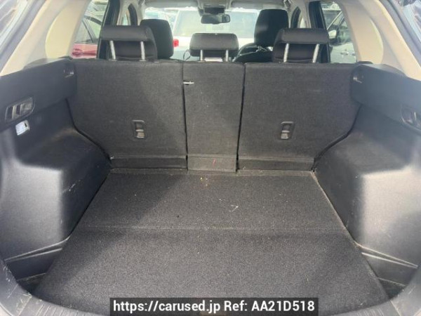 Used 2013 AT mazda cx-5 KE2FW Image[10]
