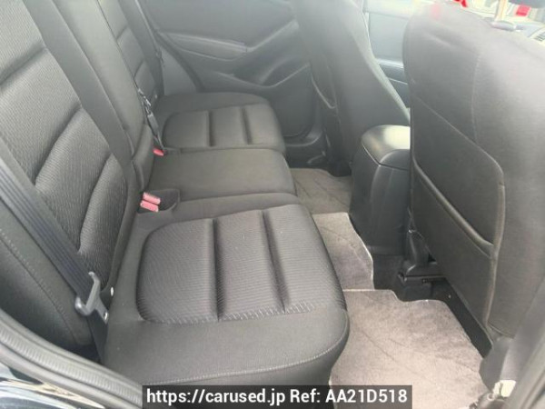 Used 2013 AT mazda cx-5 KE2FW Image[11]