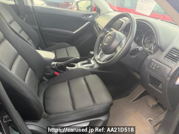 Used 2013 AT mazda cx-5 KE2FW Image[12]