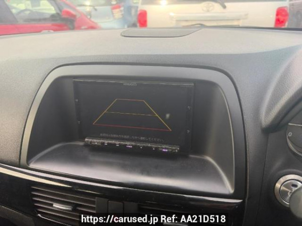 Used 2013 AT mazda cx-5 KE2FW Image[16]
