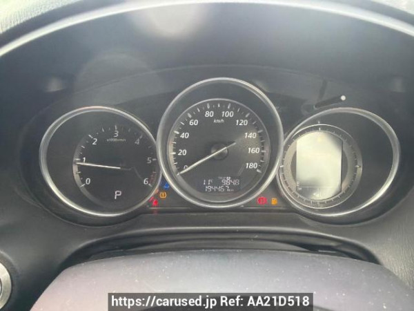 Used 2013 AT mazda cx-5 KE2FW Image[17]