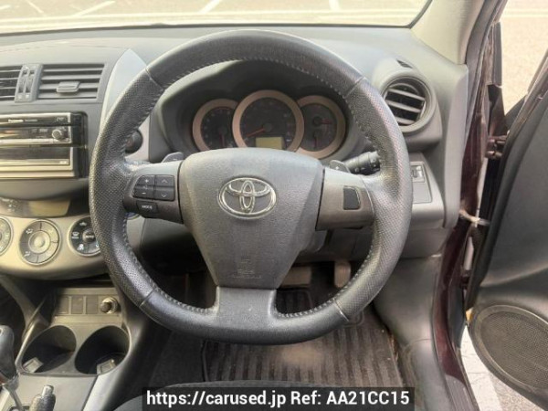 Used 2013 AT toyota vanguard ACA33W Image[11]