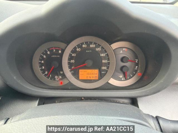 Used 2013 AT toyota vanguard ACA33W Image[12]