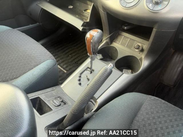 Used 2013 AT toyota vanguard ACA33W Image[15]