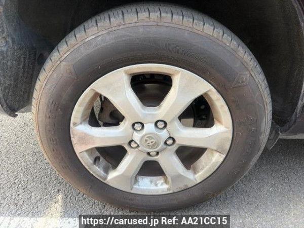 Used 2013 AT toyota vanguard ACA33W Image[18]