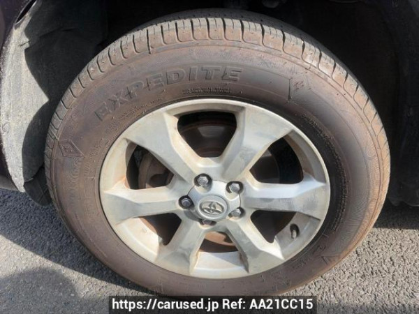 Used 2013 AT toyota vanguard ACA33W Image[20]