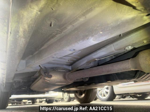 Used 2013 AT toyota vanguard ACA33W Image[23]