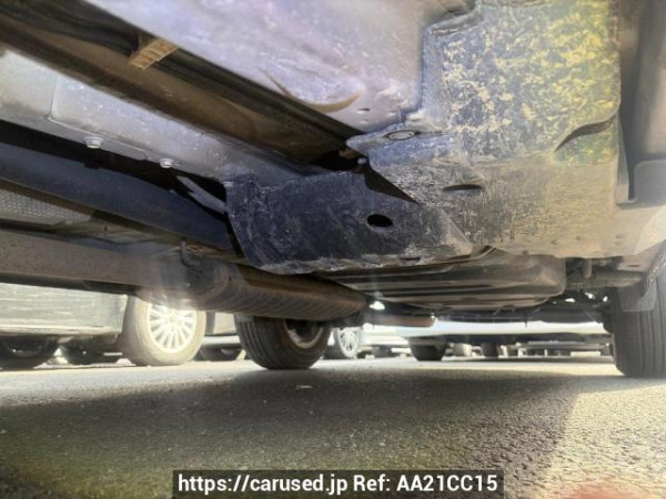 Used 2013 AT toyota vanguard ACA33W Image[24]