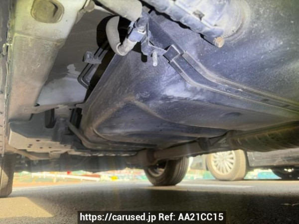 Used 2013 AT toyota vanguard ACA33W Image[25]