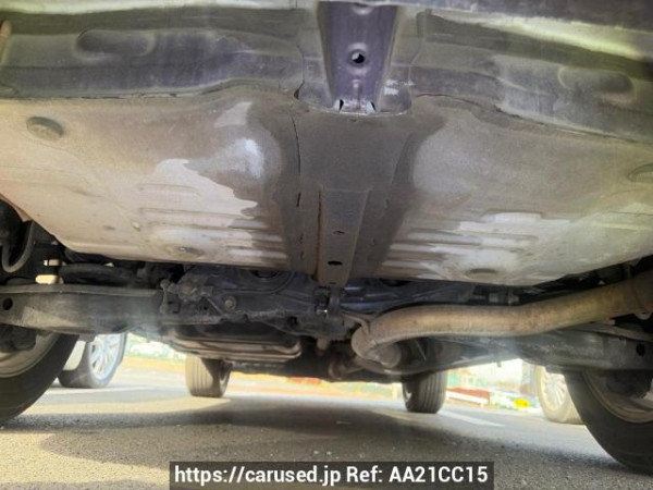 Used 2013 AT toyota vanguard ACA33W Image[26]