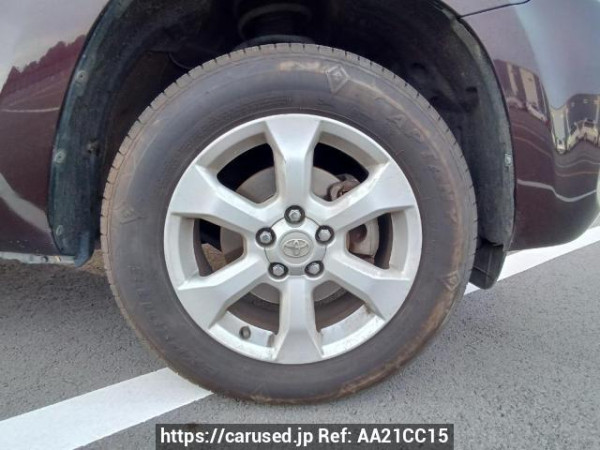 Used 2013 AT toyota vanguard ACA33W Image[27]