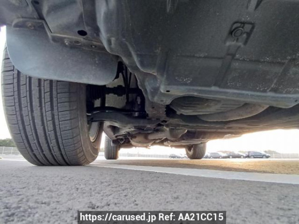 Used 2013 AT toyota vanguard ACA33W Image[31]