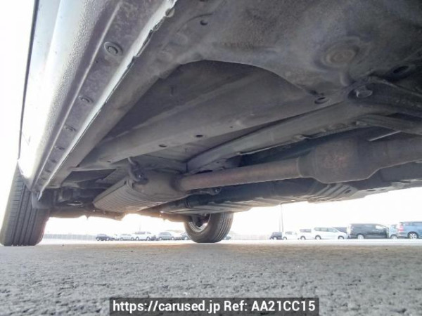 Used 2013 AT toyota vanguard ACA33W Image[33]