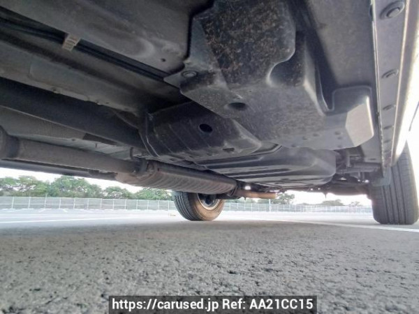 Used 2013 AT toyota vanguard ACA33W Image[34]