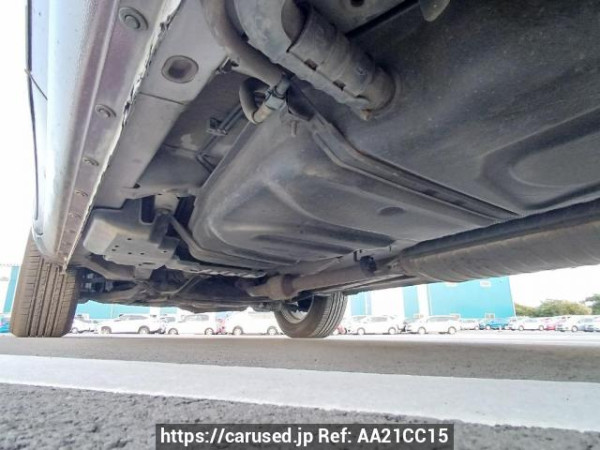 Used 2013 AT toyota vanguard ACA33W Image[35]