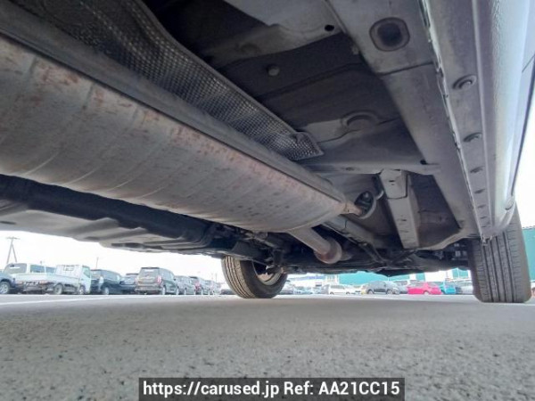 Used 2013 AT toyota vanguard ACA33W Image[36]