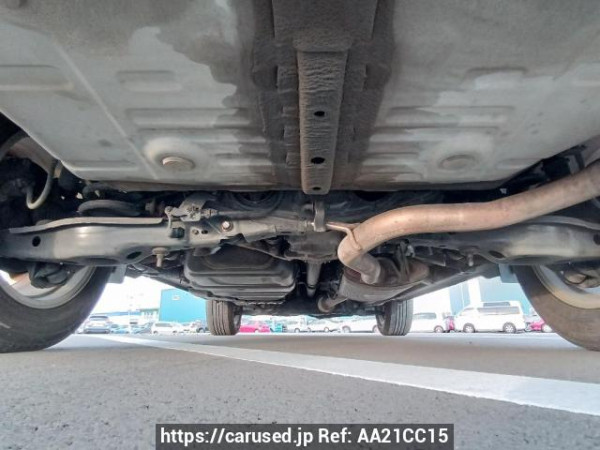 Used 2013 AT toyota vanguard ACA33W Image[38]