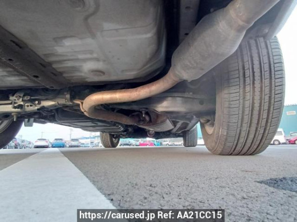 Used 2013 AT toyota vanguard ACA33W Image[39]