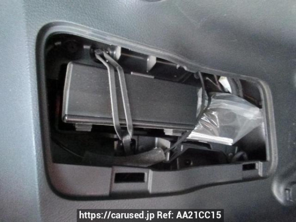 Used 2013 AT toyota vanguard ACA33W Image[41]