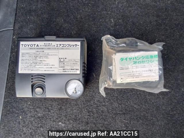 Used 2013 AT toyota vanguard ACA33W Image[42]