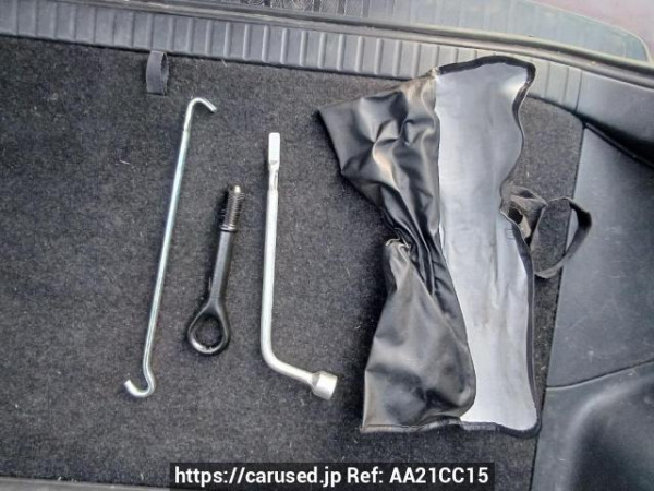 Used 2013 AT toyota vanguard ACA33W Image[44]