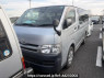 Used 2009 AT toyota hiace-van KDH201V Image[1]