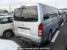 Used 2009 AT toyota hiace-van KDH201V Image[3]