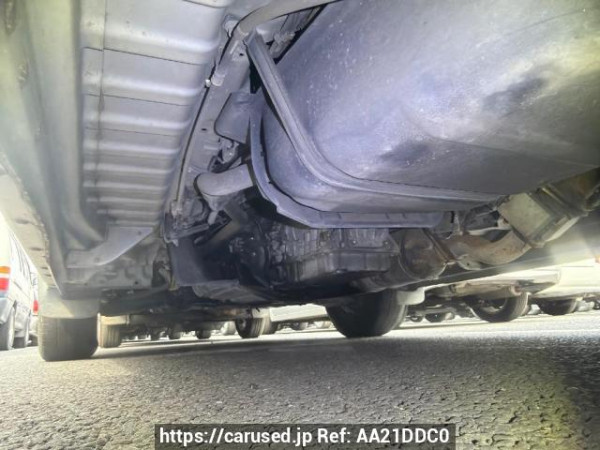 Used 2009 AT toyota hiace-van KDH201V Image[19]