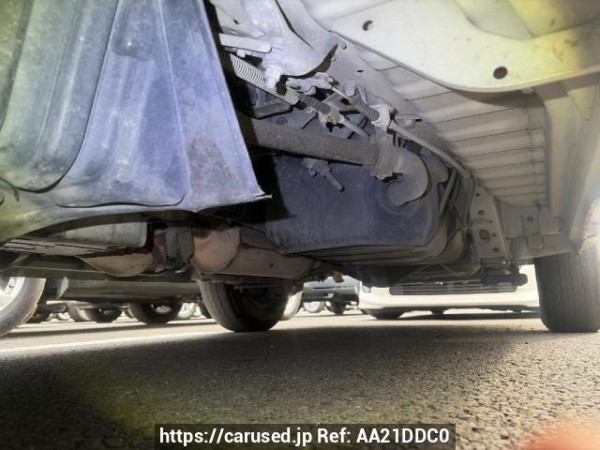 Used 2009 AT toyota hiace-van KDH201V Image[20]