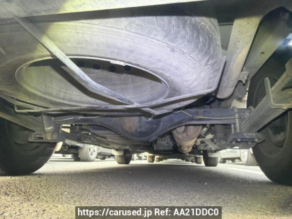 Used 2009 AT toyota hiace-van KDH201V Image[22]