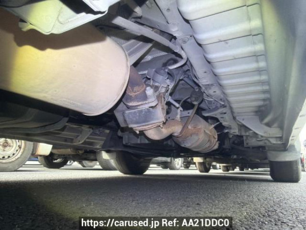 Used 2009 AT toyota hiace-van KDH201V Image[23]