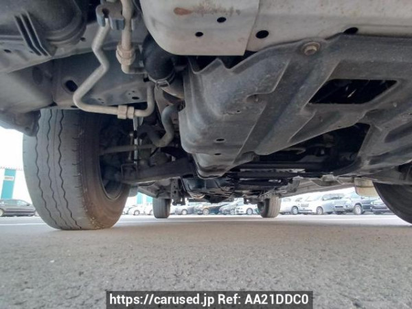 Used 2009 AT toyota hiace-van KDH201V Image[31]