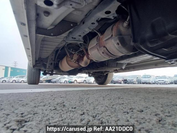 Used 2009 AT toyota hiace-van KDH201V Image[33]