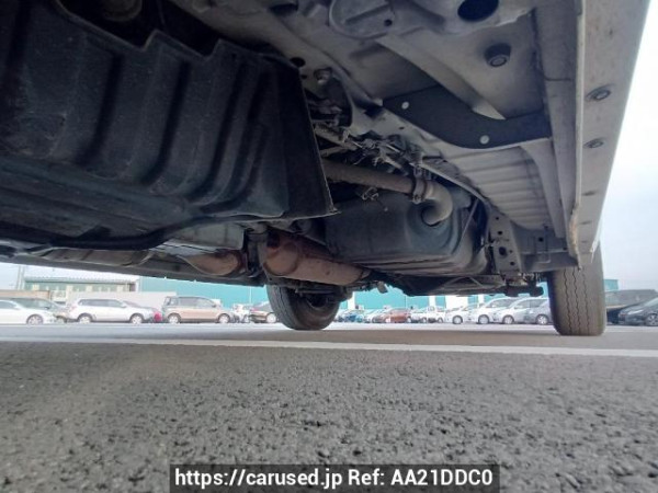 Used 2009 AT toyota hiace-van KDH201V Image[34]