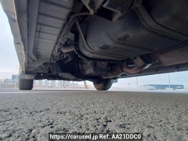 Used 2009 AT toyota hiace-van KDH201V Image[35]