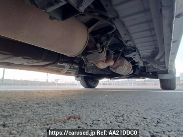 Used 2009 AT toyota hiace-van KDH201V Image[36]