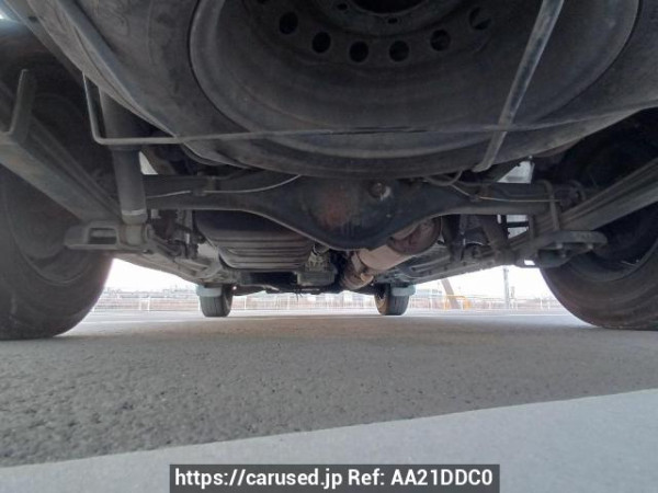 Used 2009 AT toyota hiace-van KDH201V Image[38]