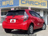 Used 2012 AT toyota aqua DAA-NHP10 Image[2]