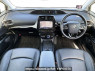 Used 2019 AT toyota prius DAA-ZVW51 Image[1]