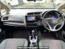 Used 2015 CVT honda fit DBA-GK3 Image[1]