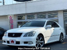 Toyota Crown DBA-GRS180
