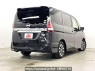 Used 2018 AT nissan serena DAA-GFC27 Image[2]