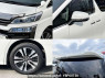 Used 2018 CVT toyota vellfire DBA-AGH30W Image[7]