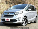 Honda Freed hybrid DAA-GB8