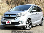Honda Freed hybrid