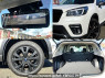 Used 2020 CVT subaru forester 4BA-SK5 Image[7]