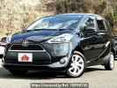 Toyota Sienta DBA-NCP175G