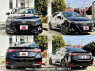 Used 2013 AT toyota sai DAA-AZK10 Image[9]