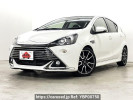 Toyota Aqua DAA-NHP10